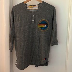 AVIATOR NATION SHIRT